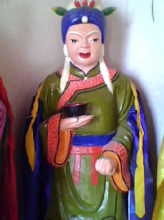 孟婆汤和每个人的职业倦怠