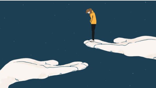 预防自杀,交给人工智能何尝不可 预防自杀,交给人工智能何尝不可